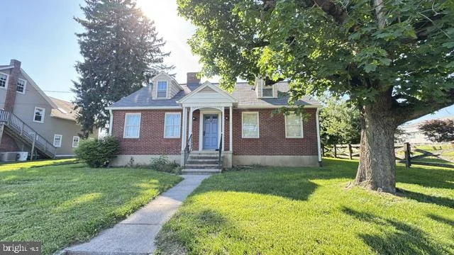 816 N Houcksville Road