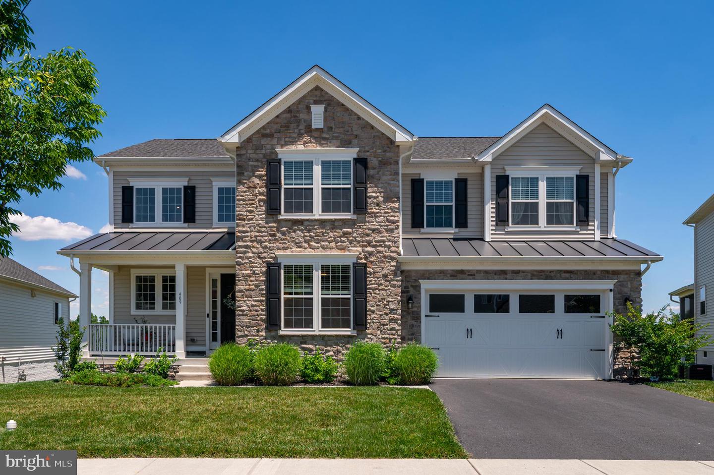 409 Karn Pl Pl, Brunswick, MD, 21716