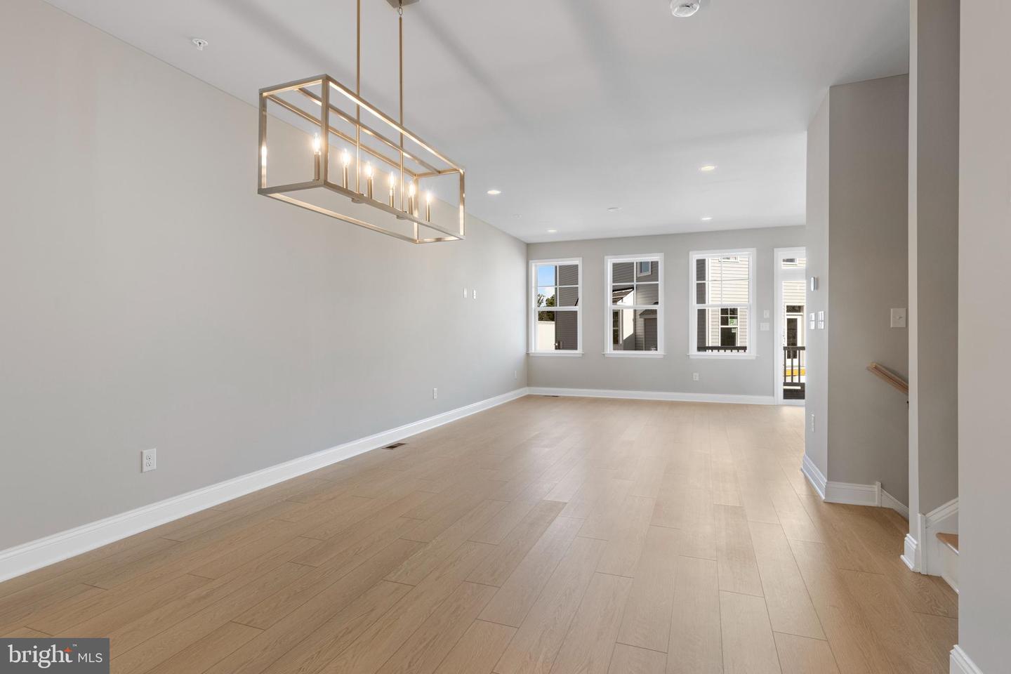 Photo 4 of 7 of 206 Foxhedge Rd #Lot 99 townhome