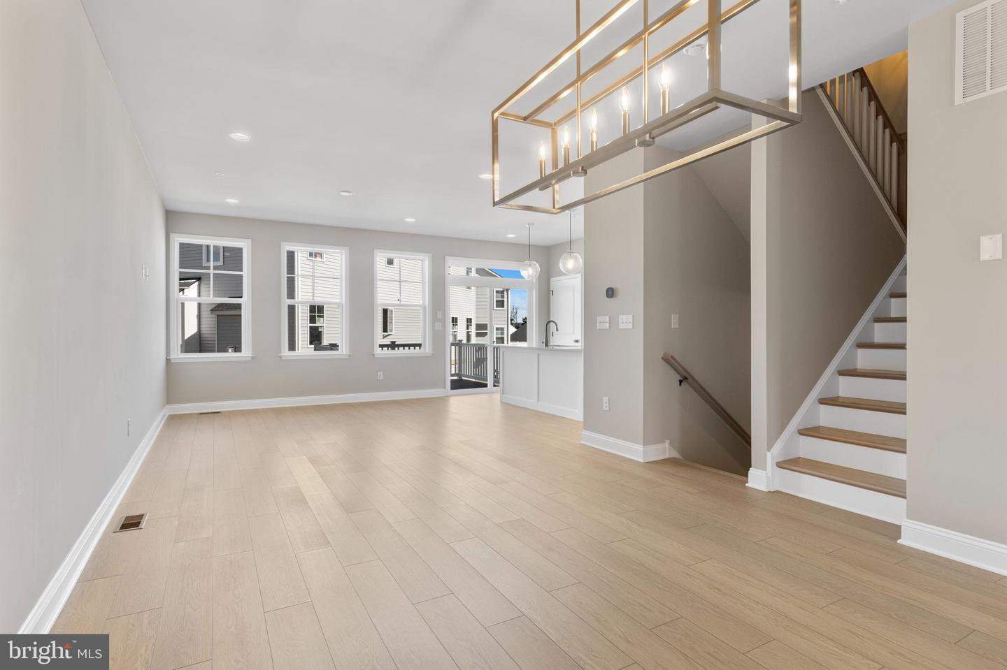 Photo 3 of 7 of 206 Foxhedge Rd #Lot 99 townhome