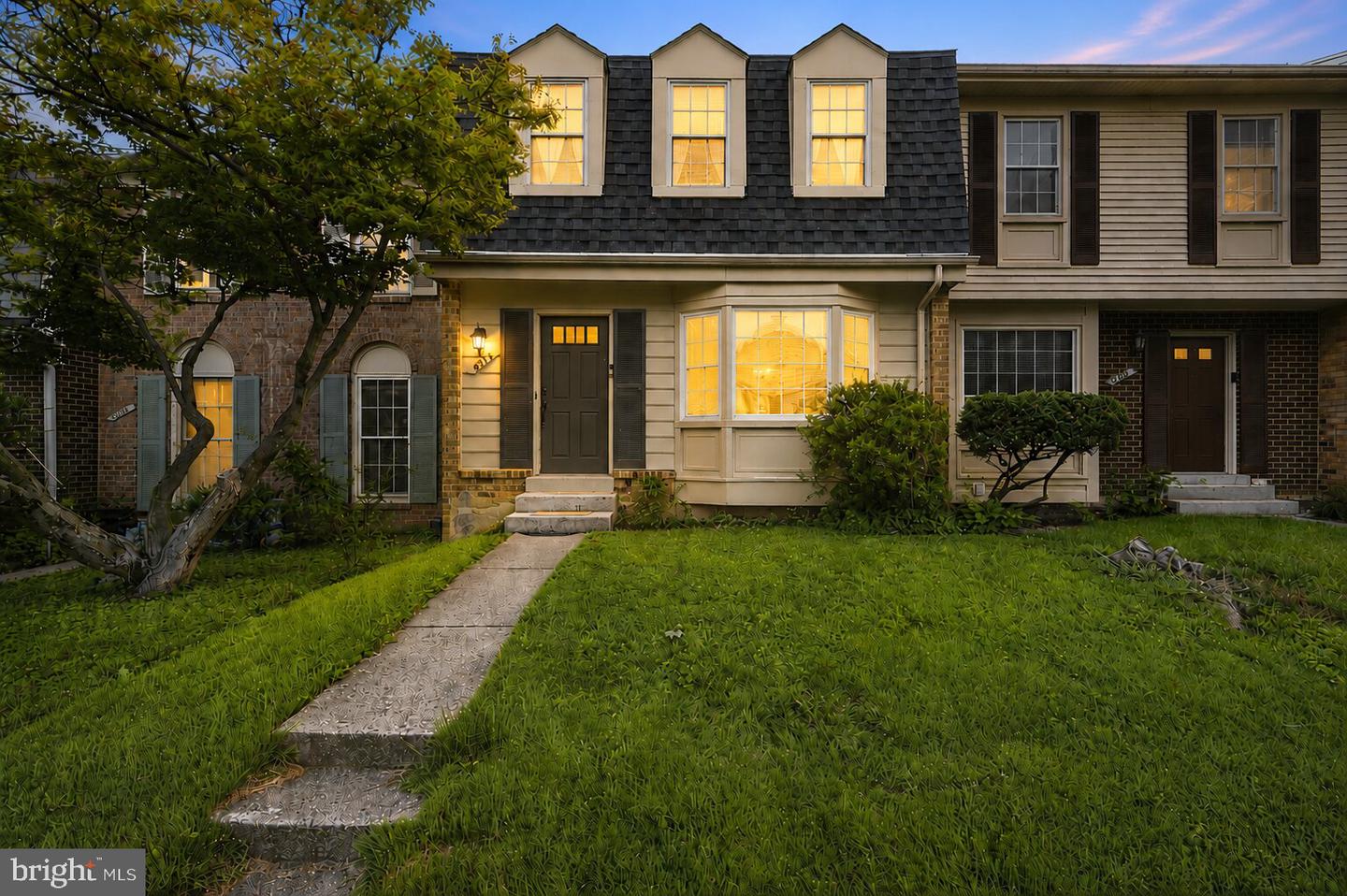 9367 Bremerton Way, Montgomery Village, MD, 20886