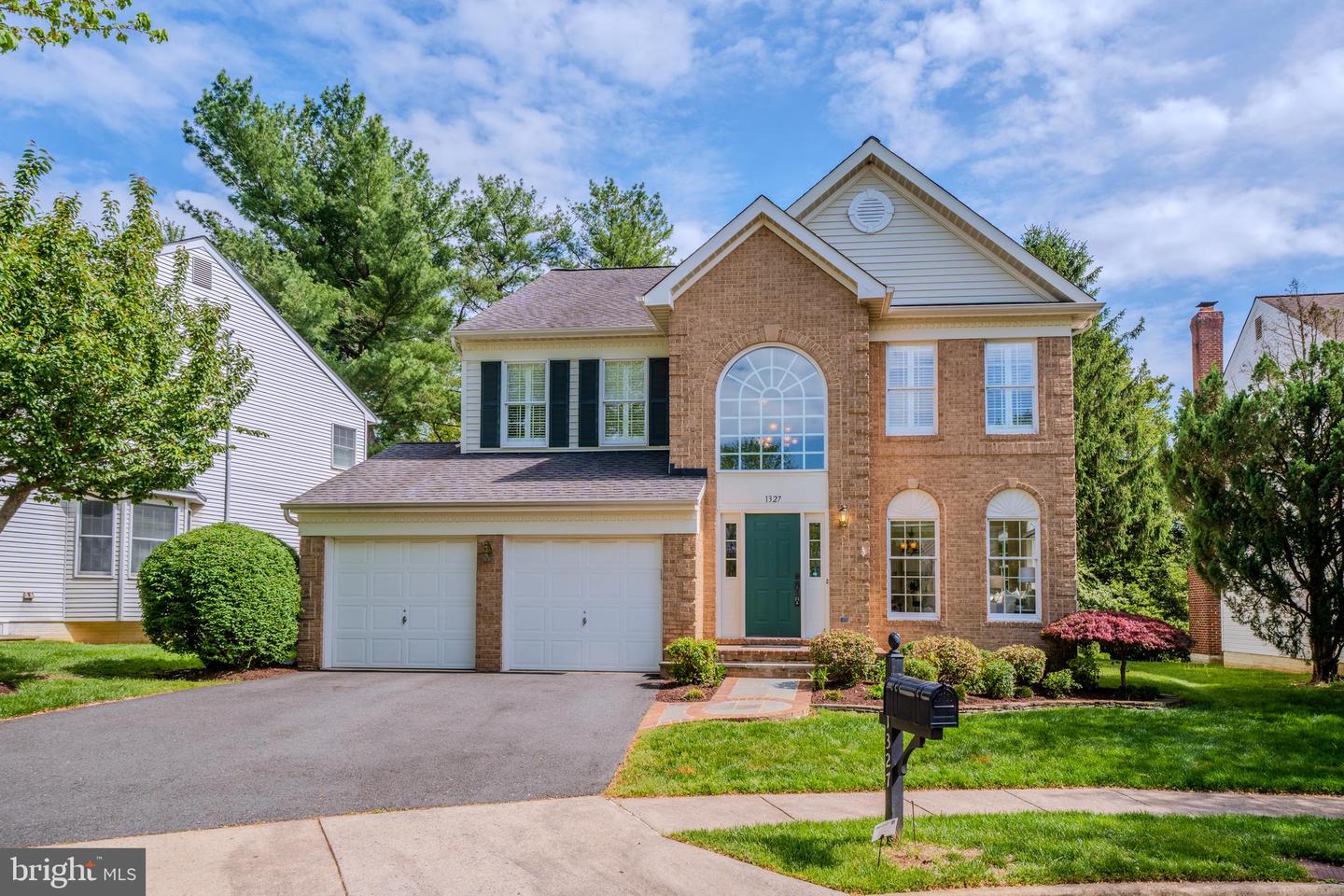 1327 Murray Downs Way, Reston, VA, 20194