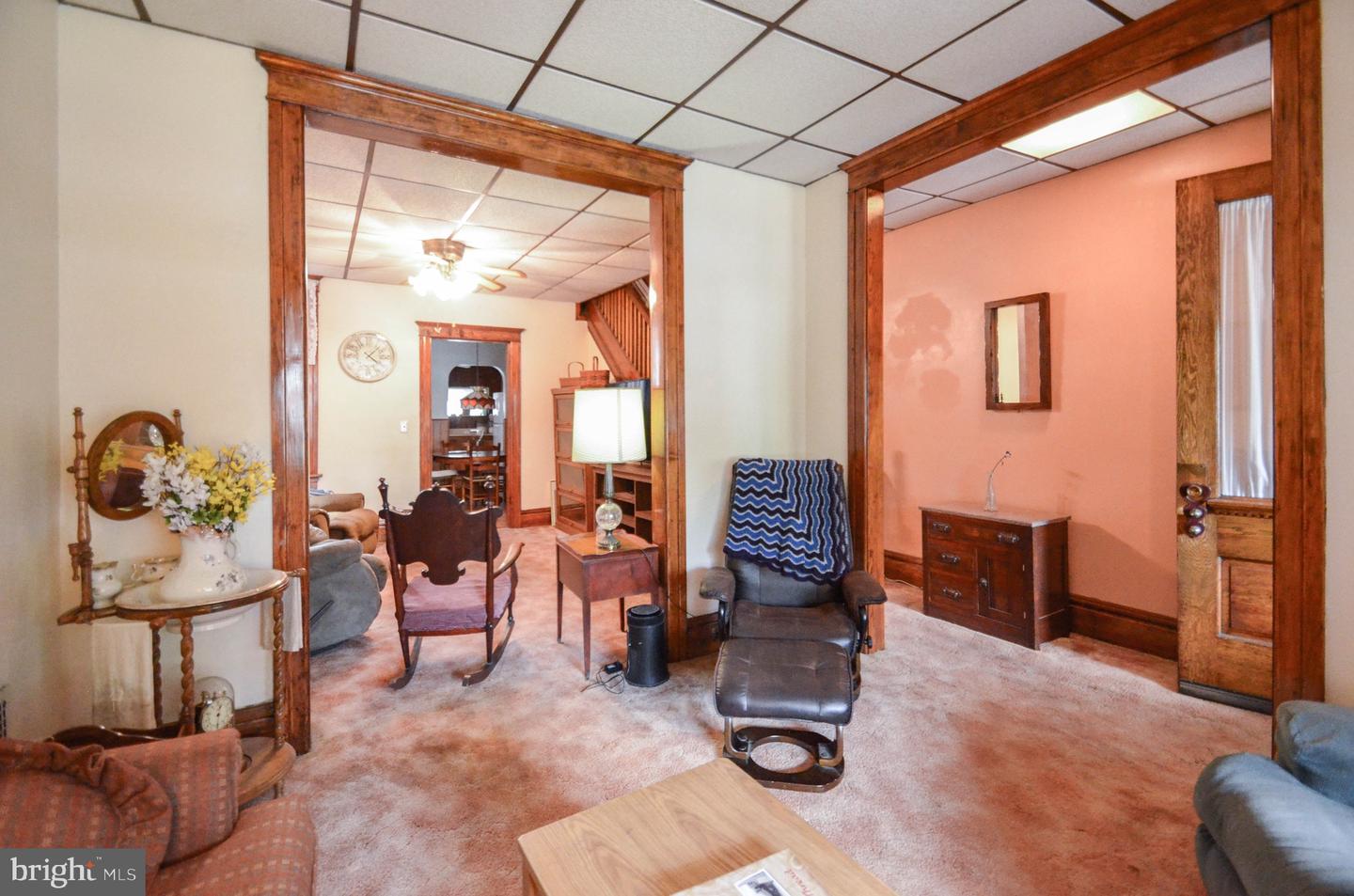 Photo 5 of 29 of 808 Elm St townhome