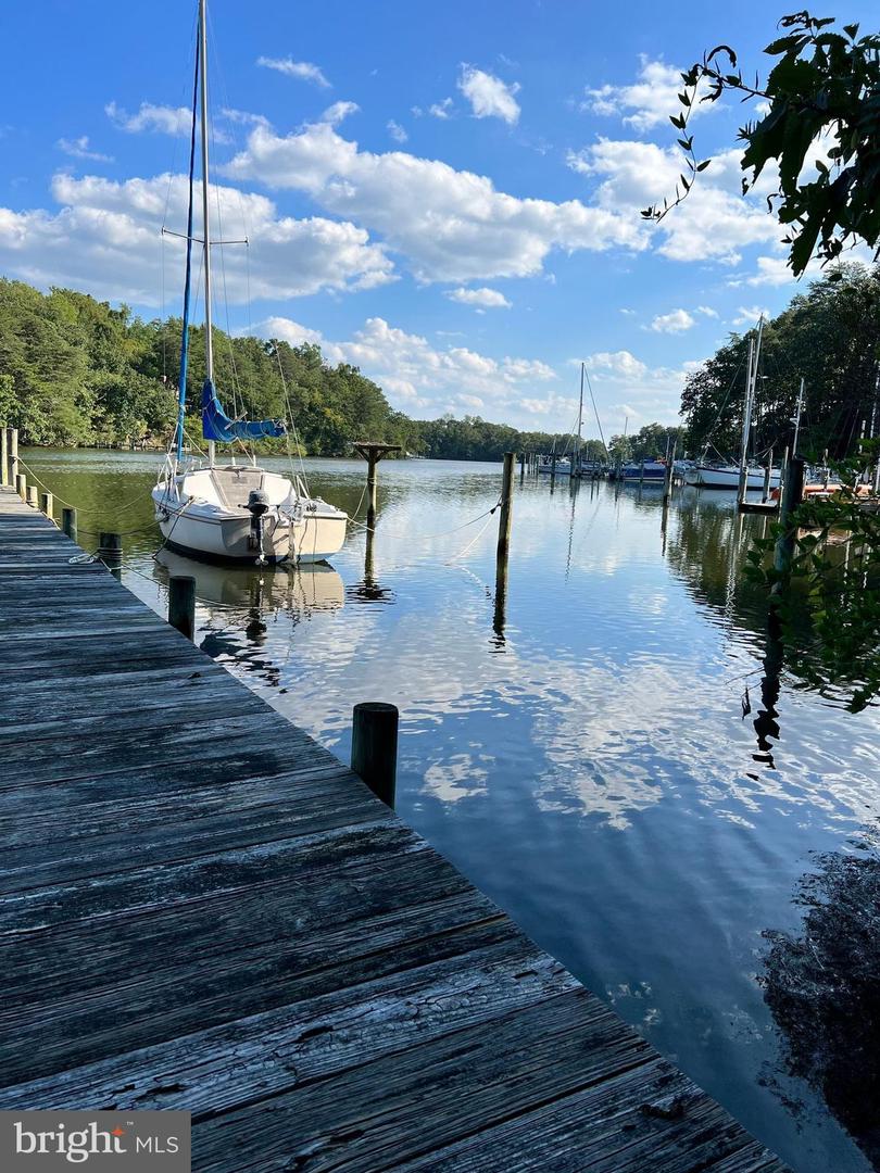 LOT 69 Heron Point Lane, Hartfield, VA, 23071
