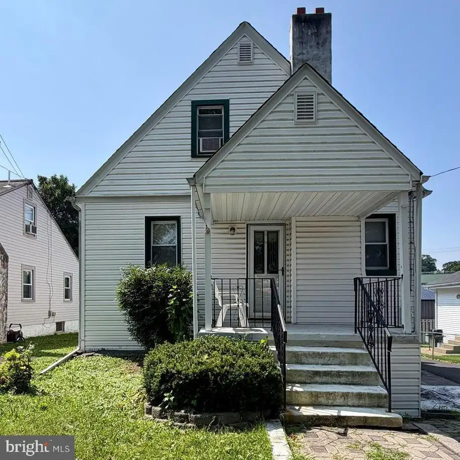 1155 Siles Avenue, Feasterville Trevose, PA, 19053