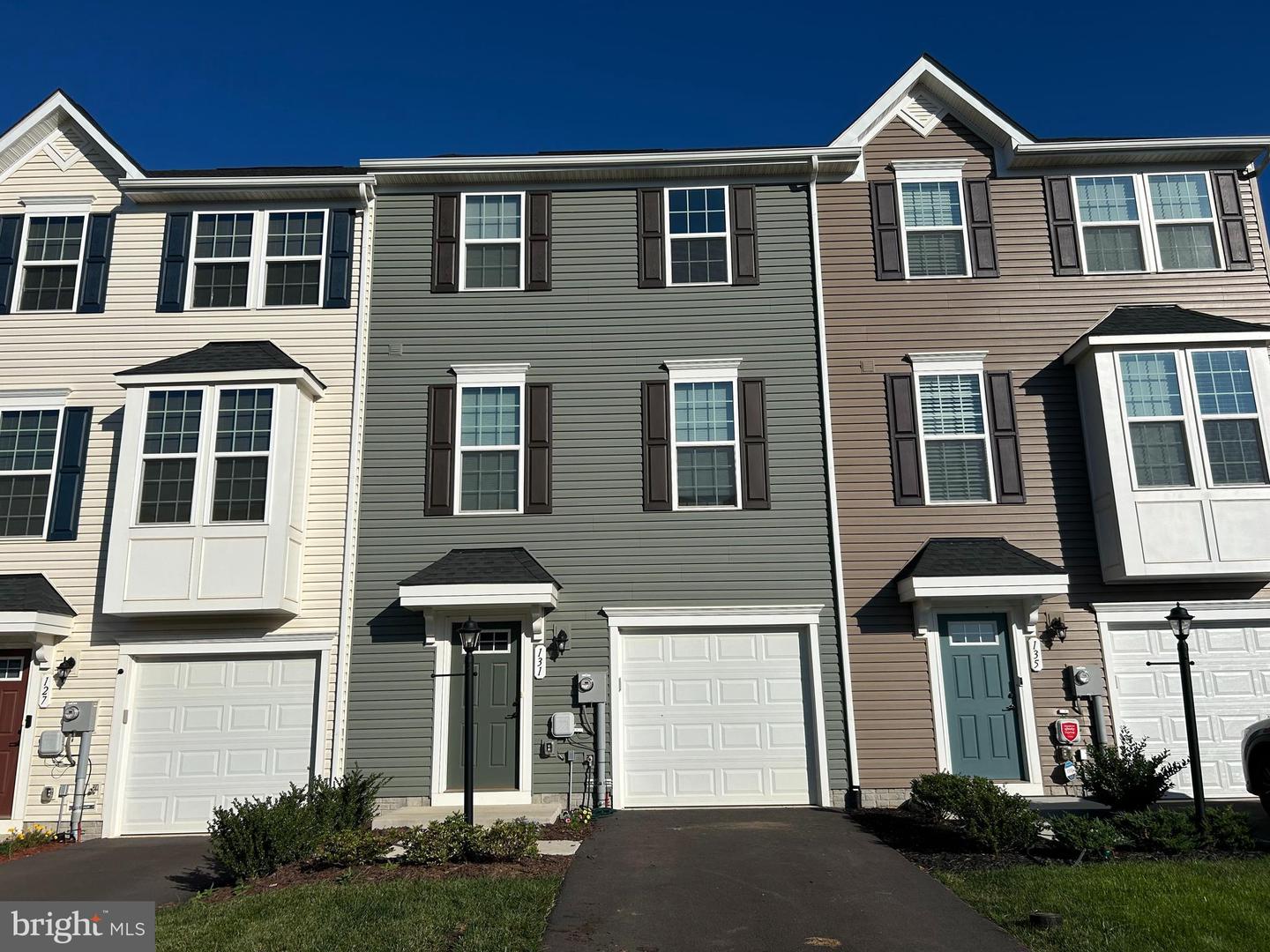 View Hedgesville, WV 25427 townhome