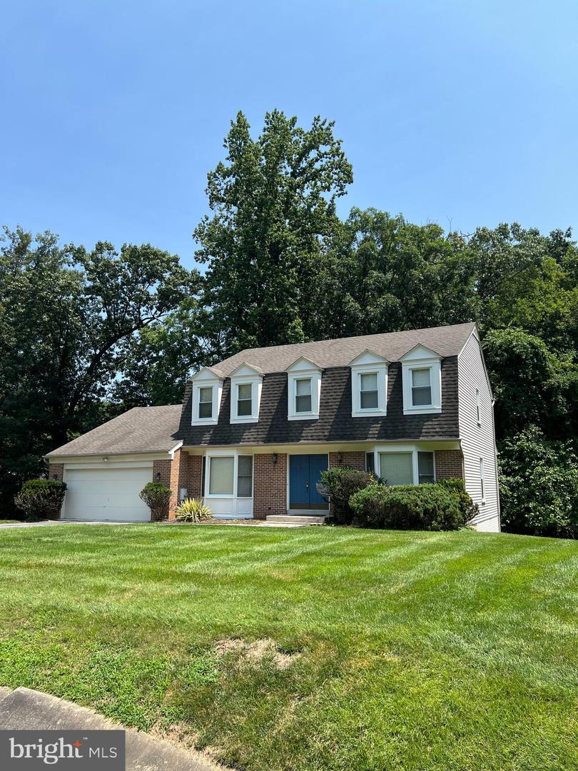 14709 Harvest Lane, Silver Spring, MD, 20905