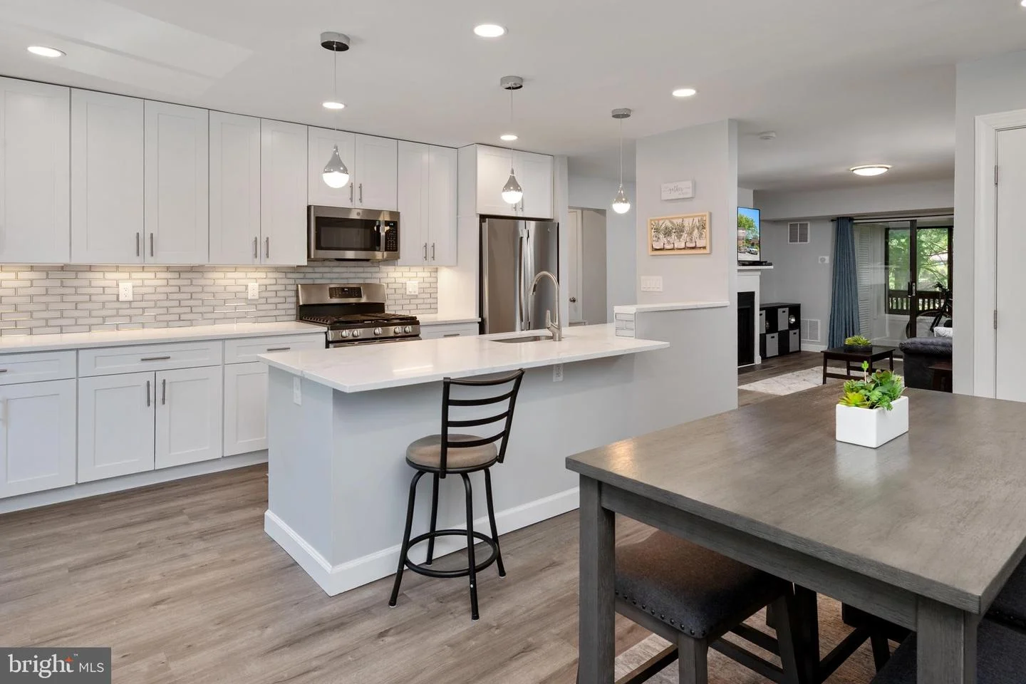 5245 W Running Brook Road Unit 302