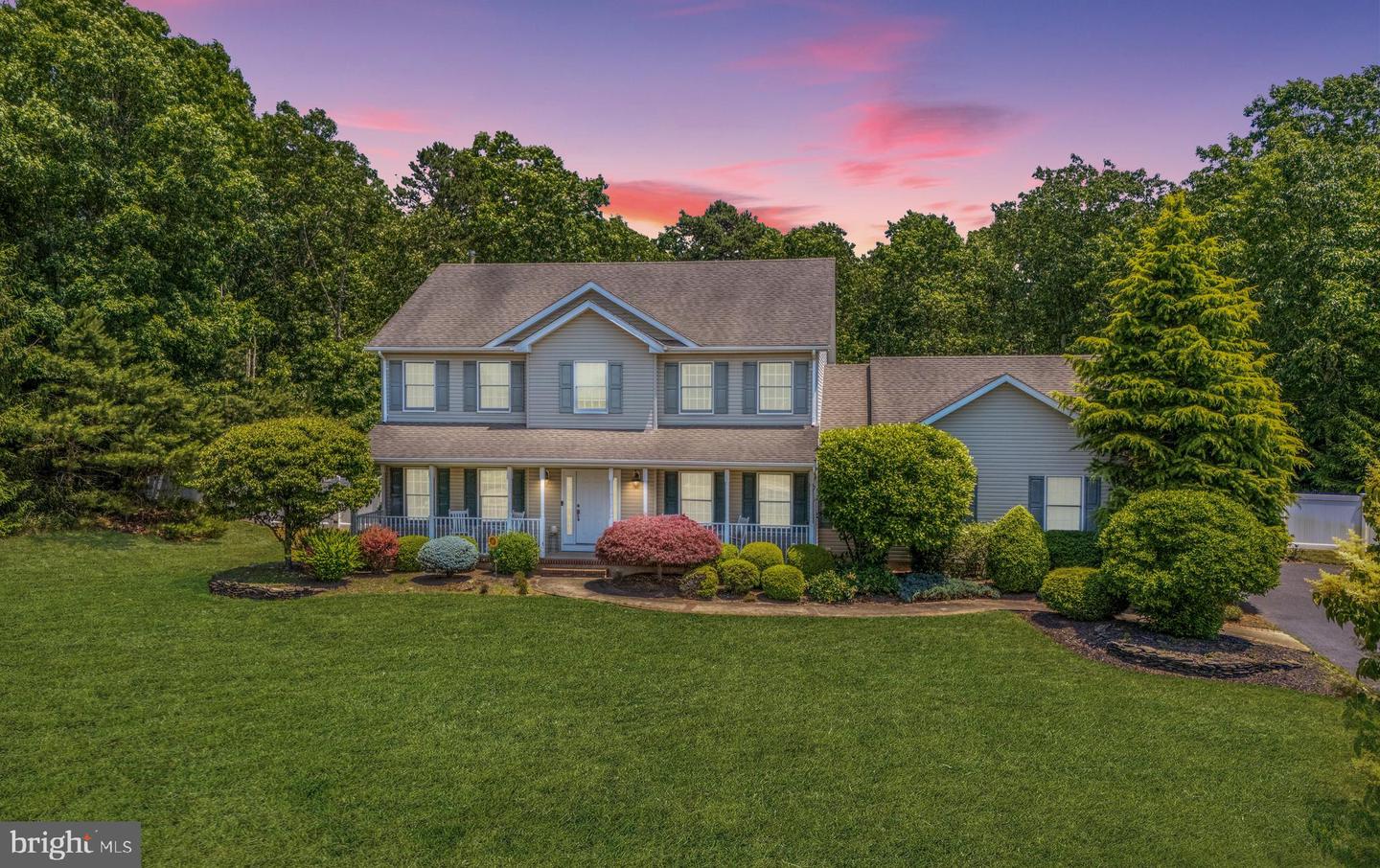 View Jackson, NJ 08527 house