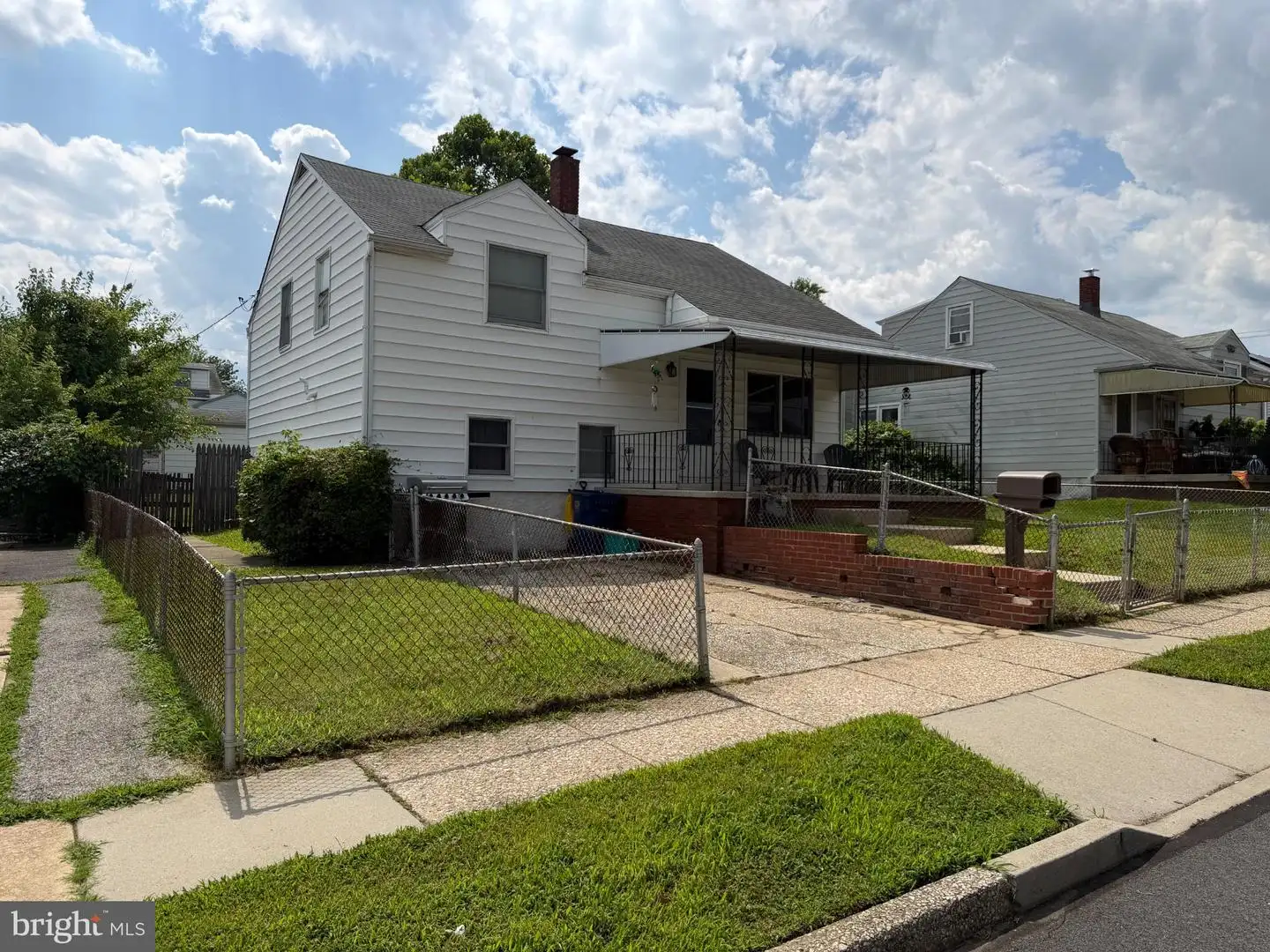 1344 Forrest Street, Marcus Hook, PA, 19061