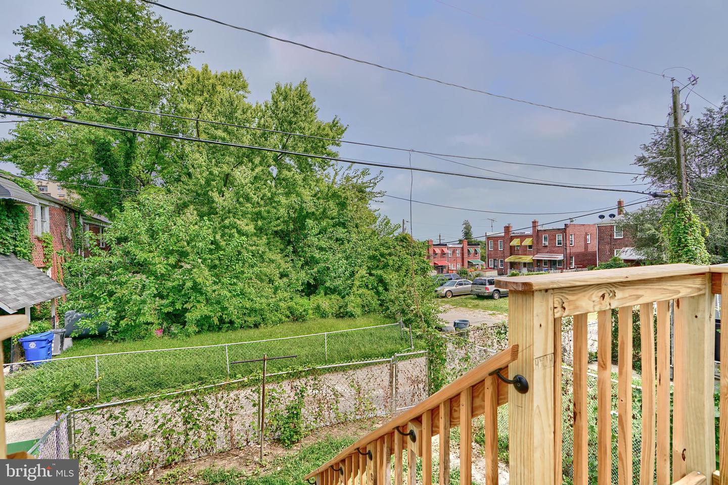 Photo 66 of 67 of 417 Mount Holly St townhome