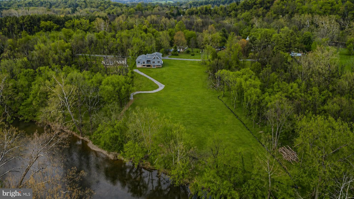 628 Black Bear Road, Maurertown, VA, 22644