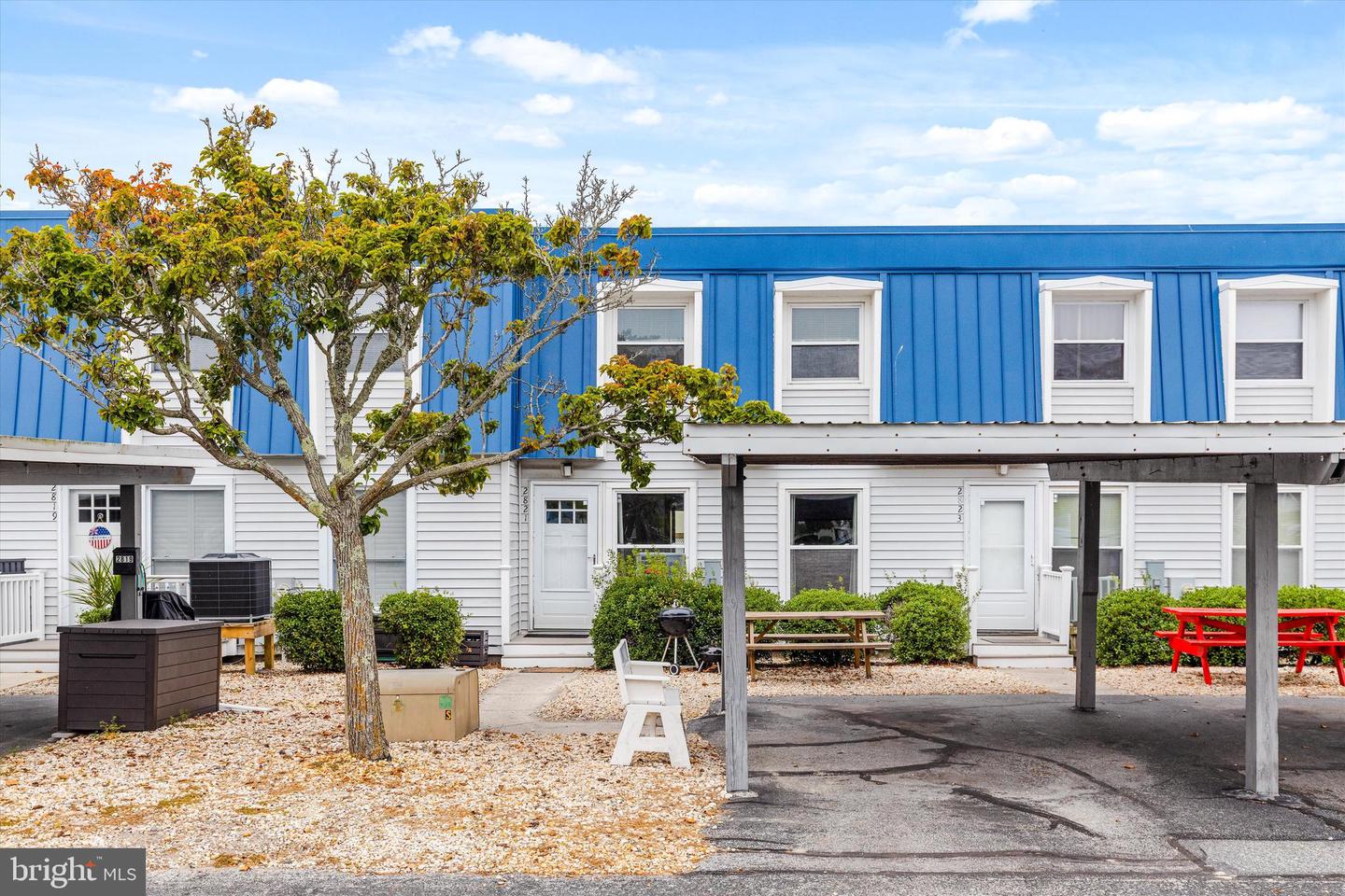View Ocean City, MD 21842 townhome
