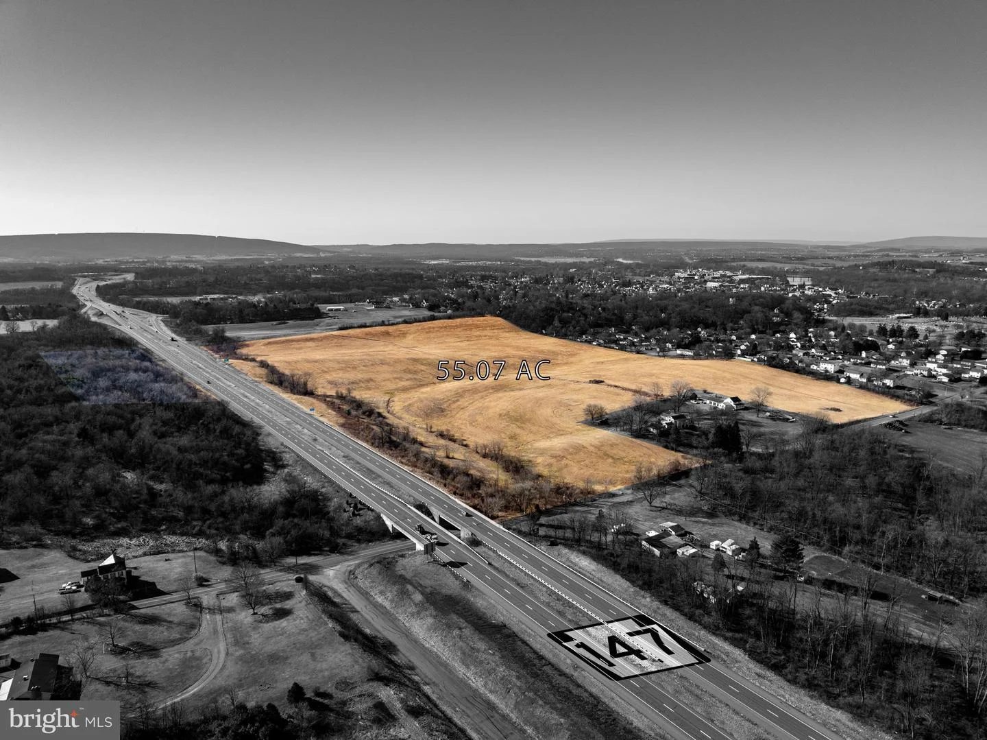 0 Red Hill Road, Milton, PA, 17847