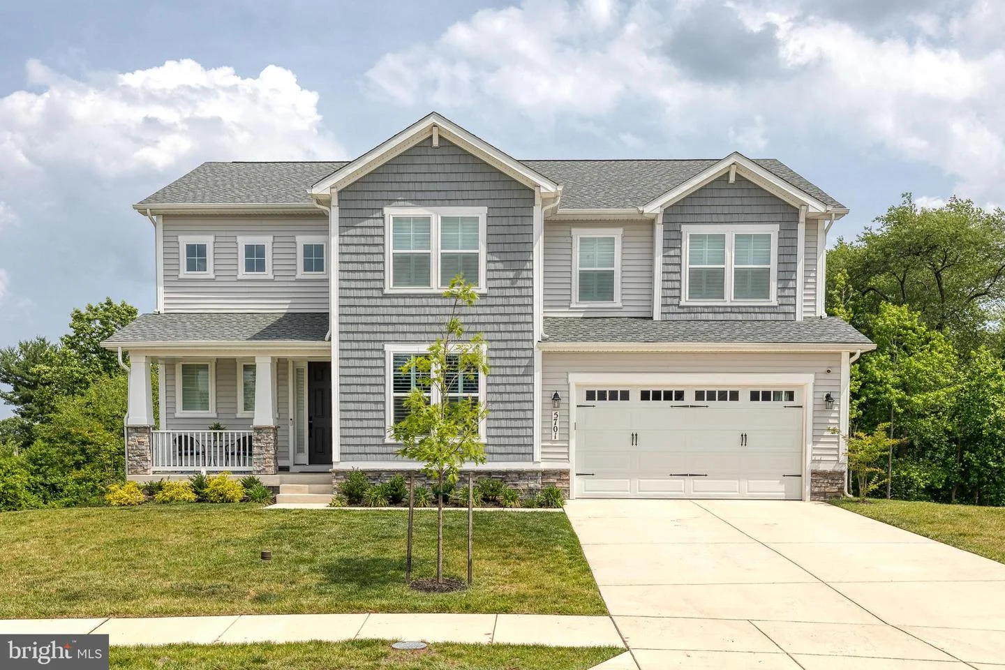 5701 Charlies Way St, White Marsh, MD, 21162