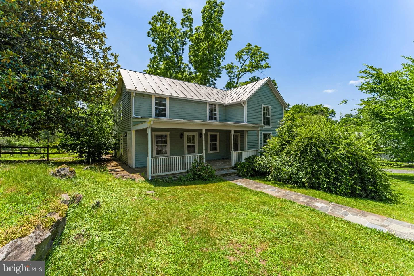 9027 John S Mosby Highway, Upperville, VA, 20185