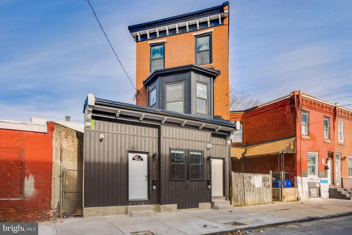 4115 Brown Street