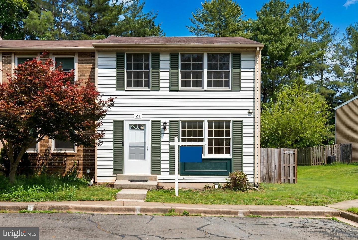 21 Dufief Court, North Potomac, MD, 20878