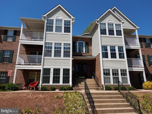 3102 Cardinal Way Unit F, Abingdon, MD, 21009