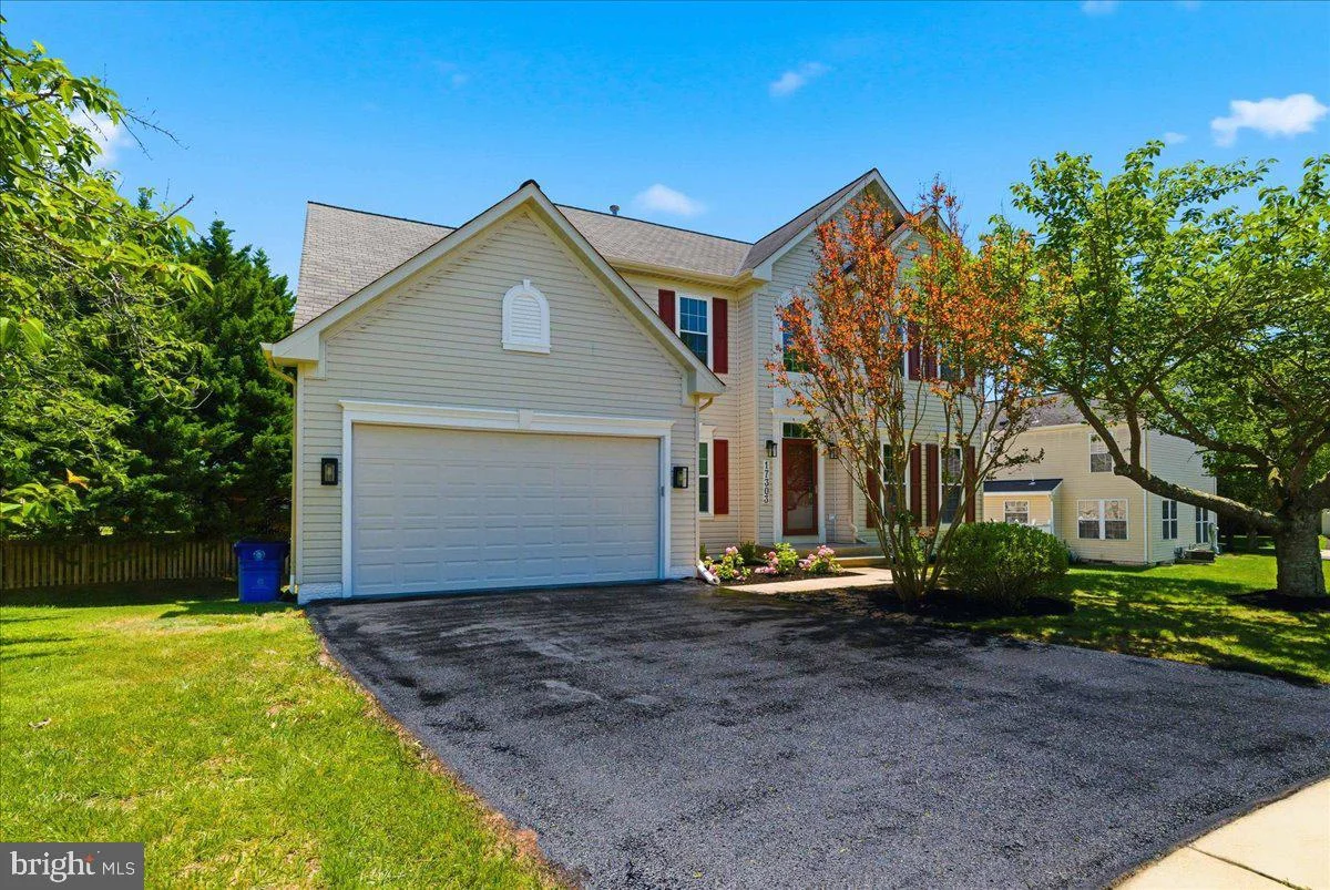 17303 Haverstraw Court