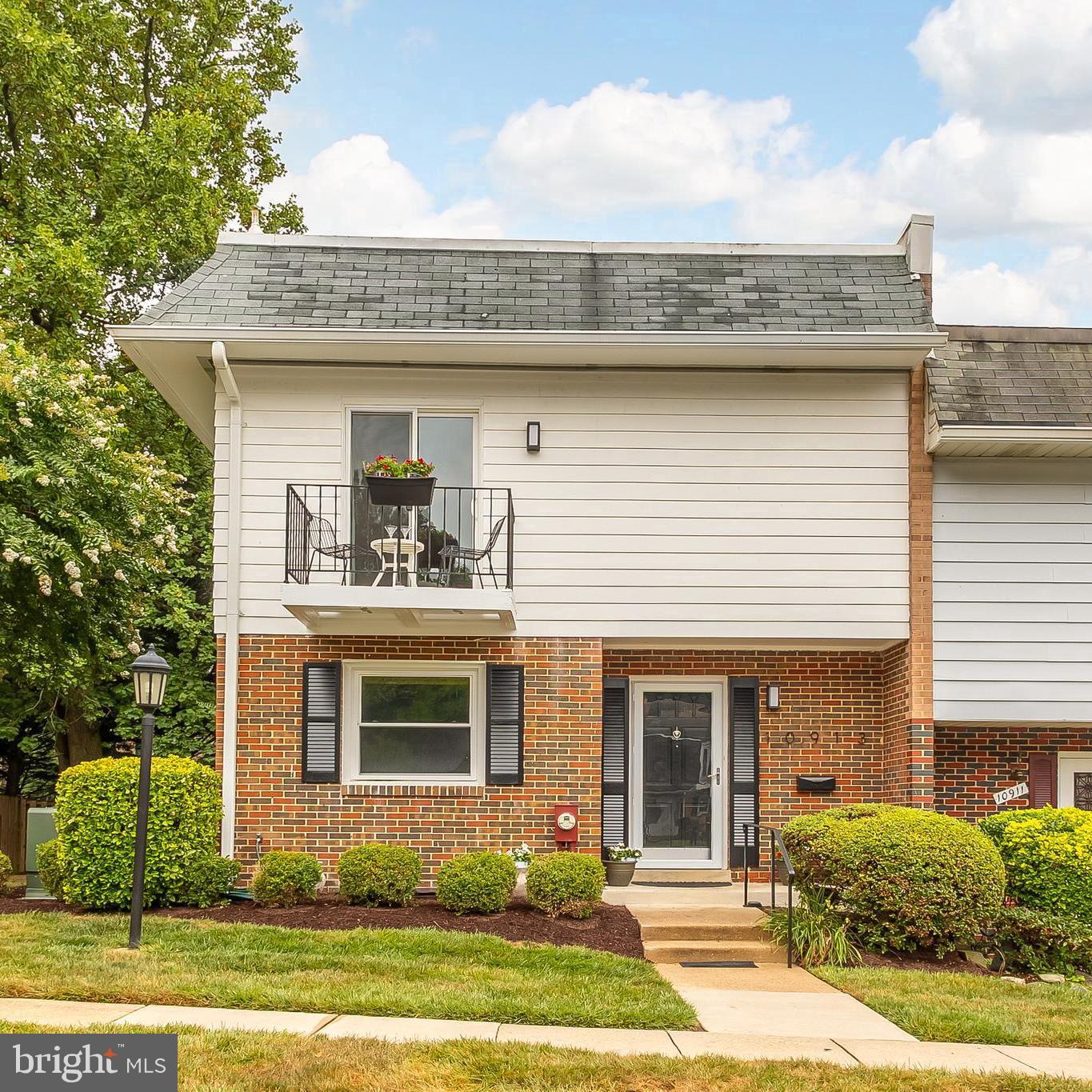 View Silver Spring, MD 20902 townhome