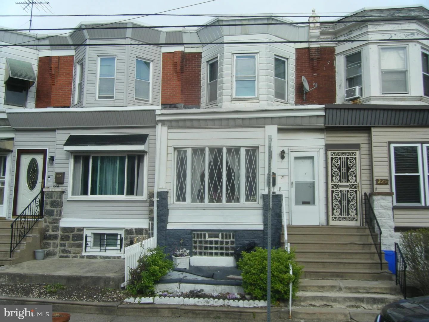 223 S 58th Street