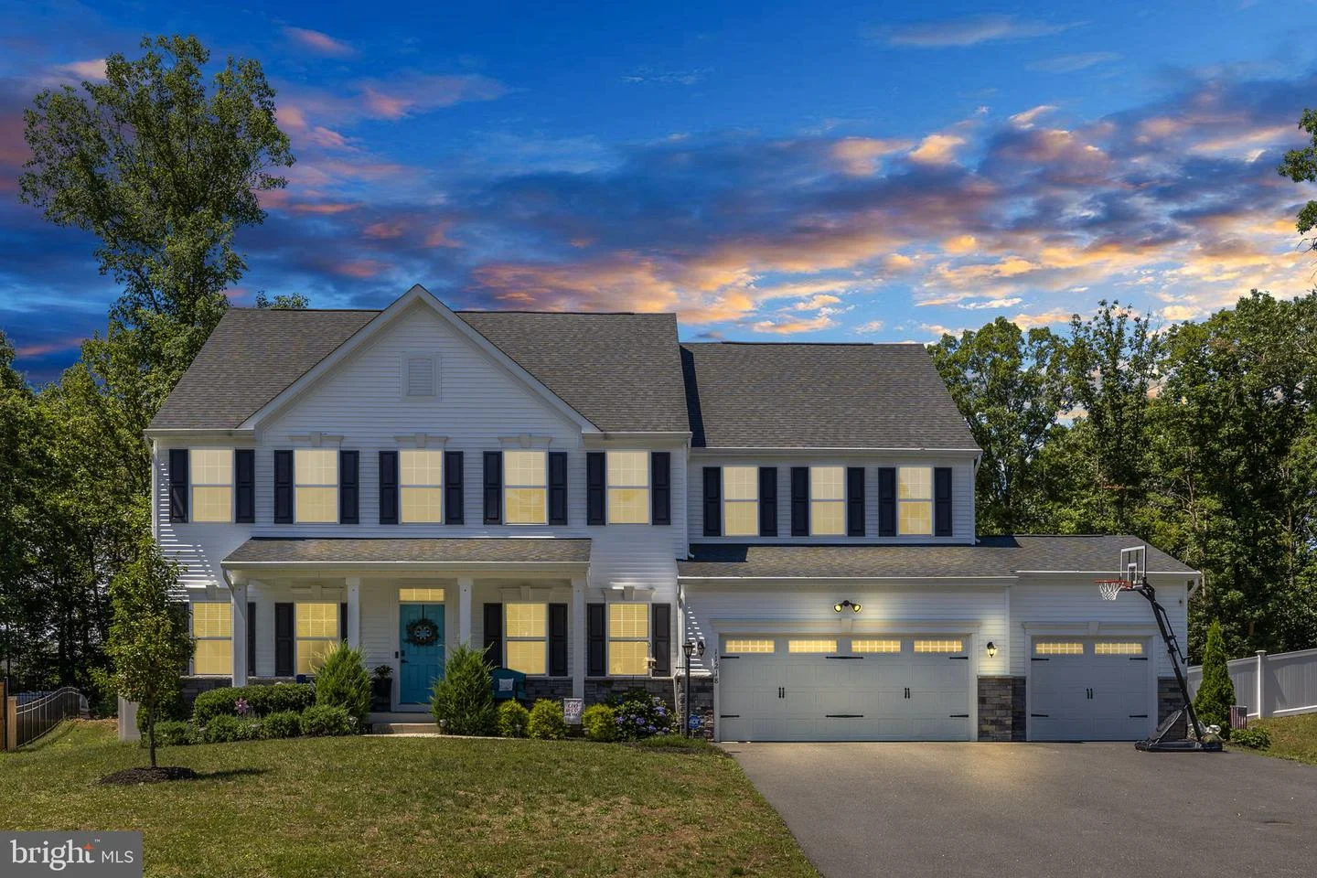 11218 Willow Oak Court
