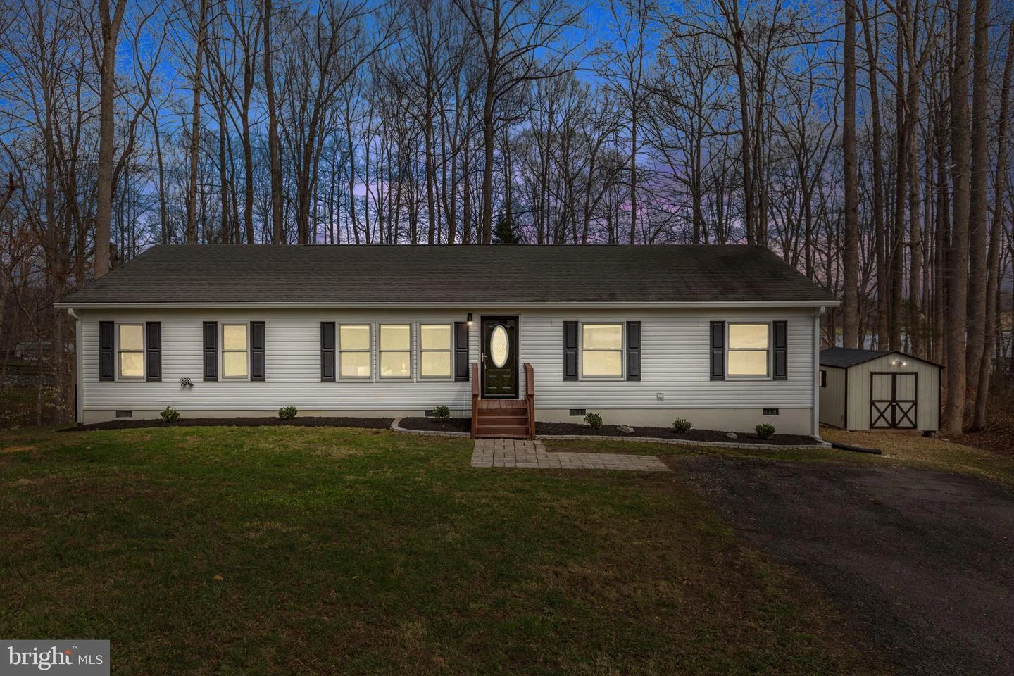 15109 Poplar Court