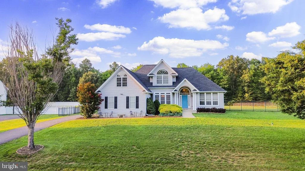 13100 Hillmeade Court, Charlotte Hall, MD, 20622