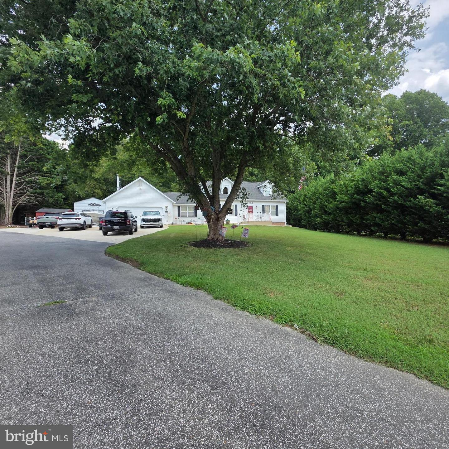 2150 Clearview Drive, Owings, MD, 20736