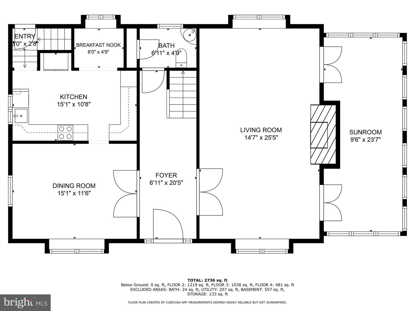 Photo 42 of 45 of 453 Hampshire Rd house