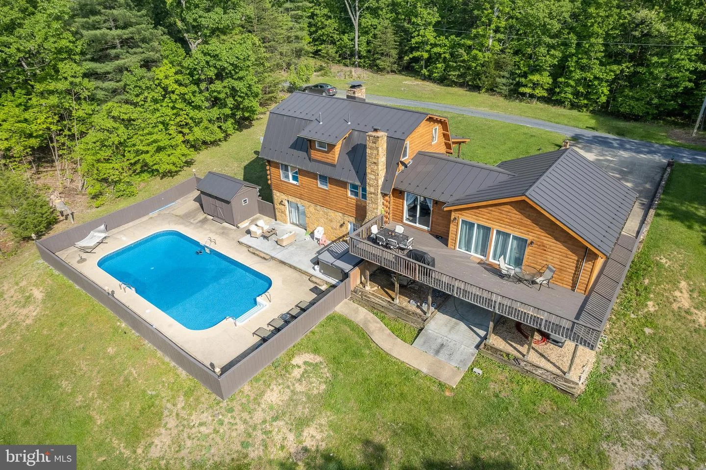 799 Mcdonald Lane