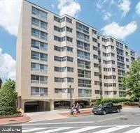 922 24th Street NW Unit 412
