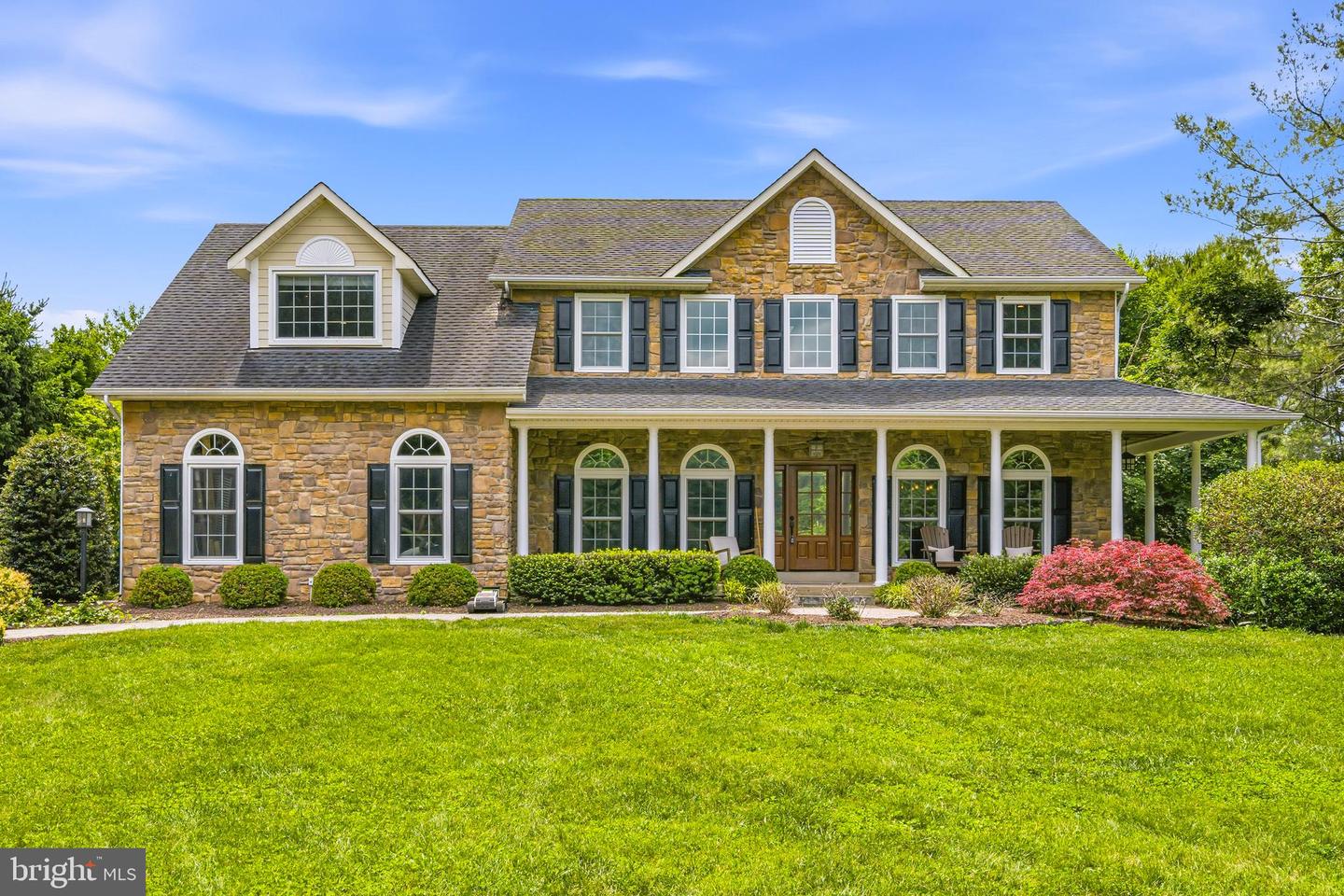 7203 Leeton Court, Warrenton, VA, 20186