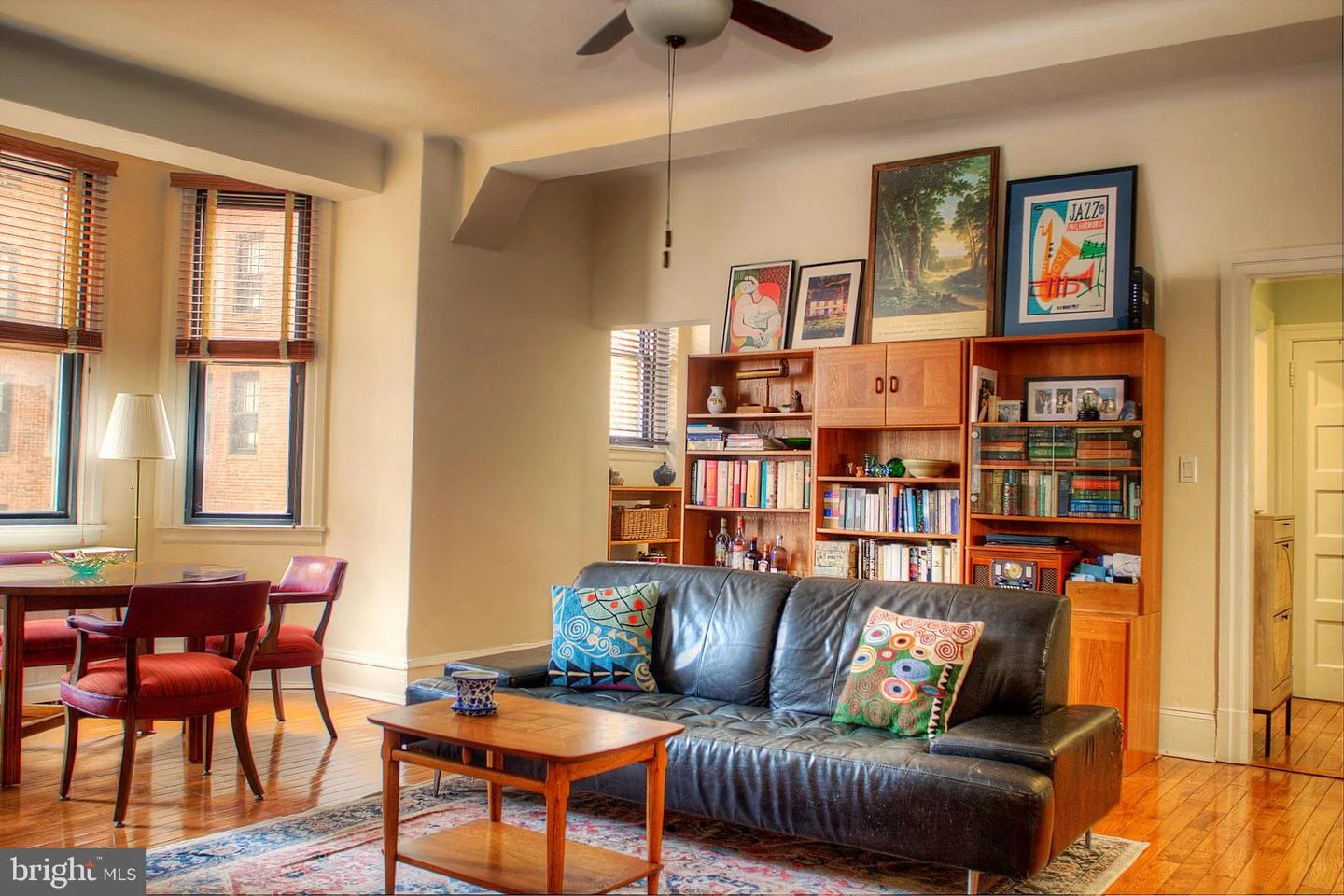250 S 13th Street Unit 4C