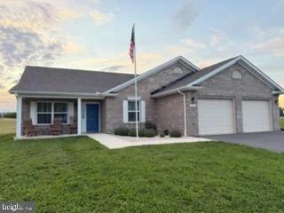 12706 Spickler Road, Clear Spring, MD, 21722