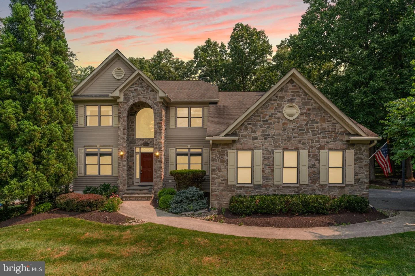 8409 Old Frederick Road