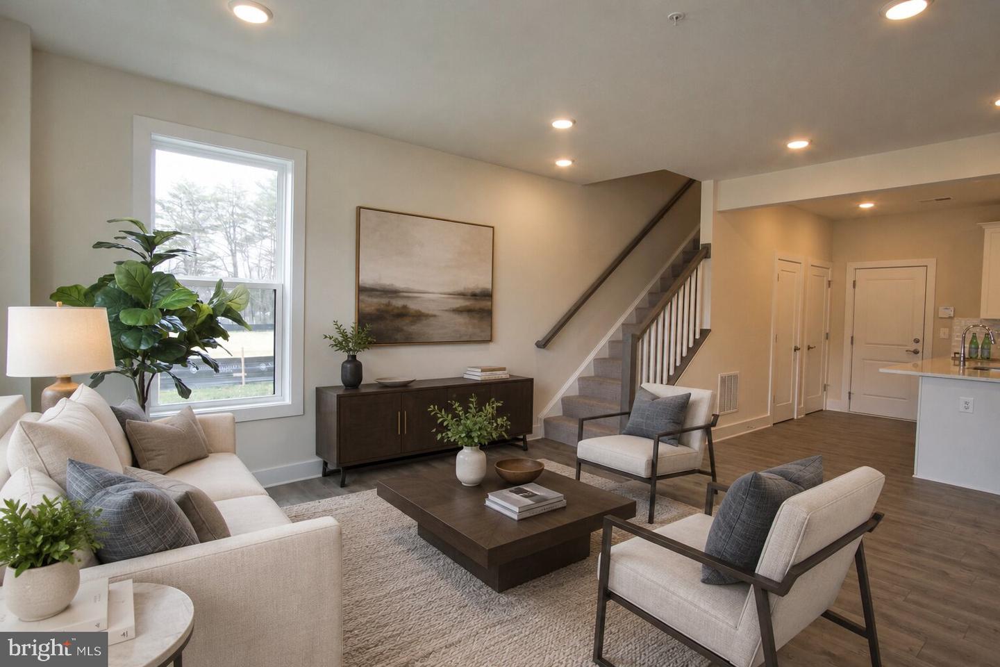 238 Van Buren Street Unit 13, Herndon, VA, 20170