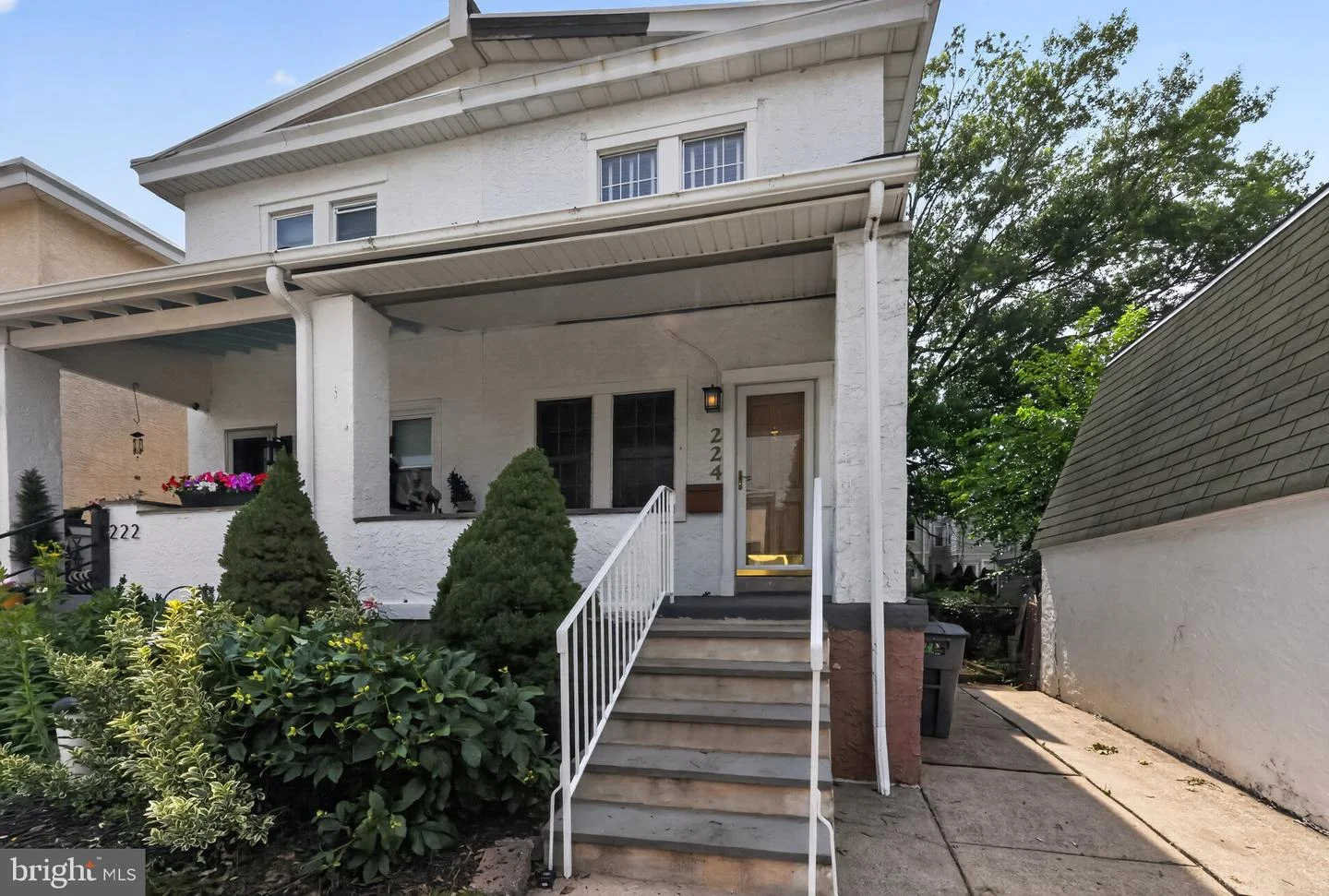 224 Williams Avenue, Narberth, PA, 19072