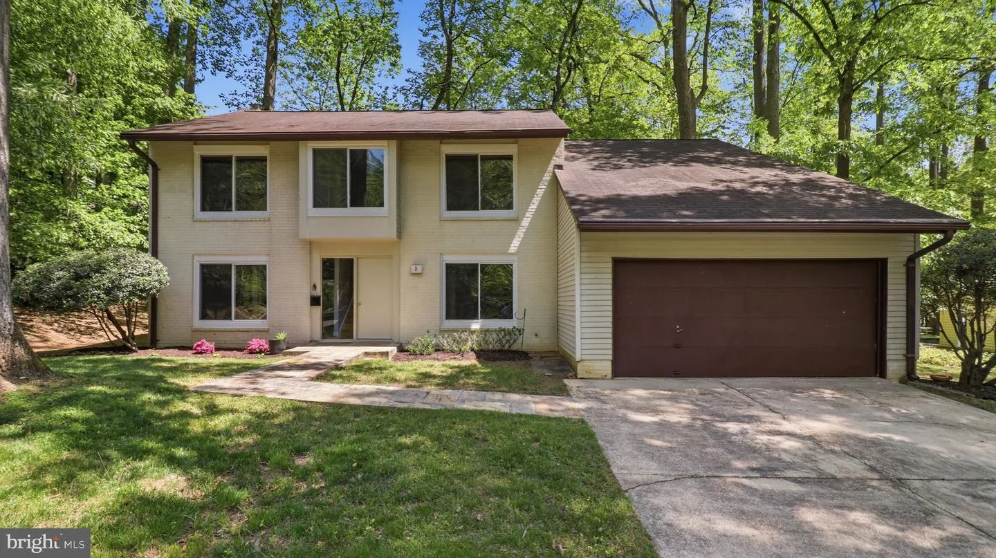 3 Don Mills Court