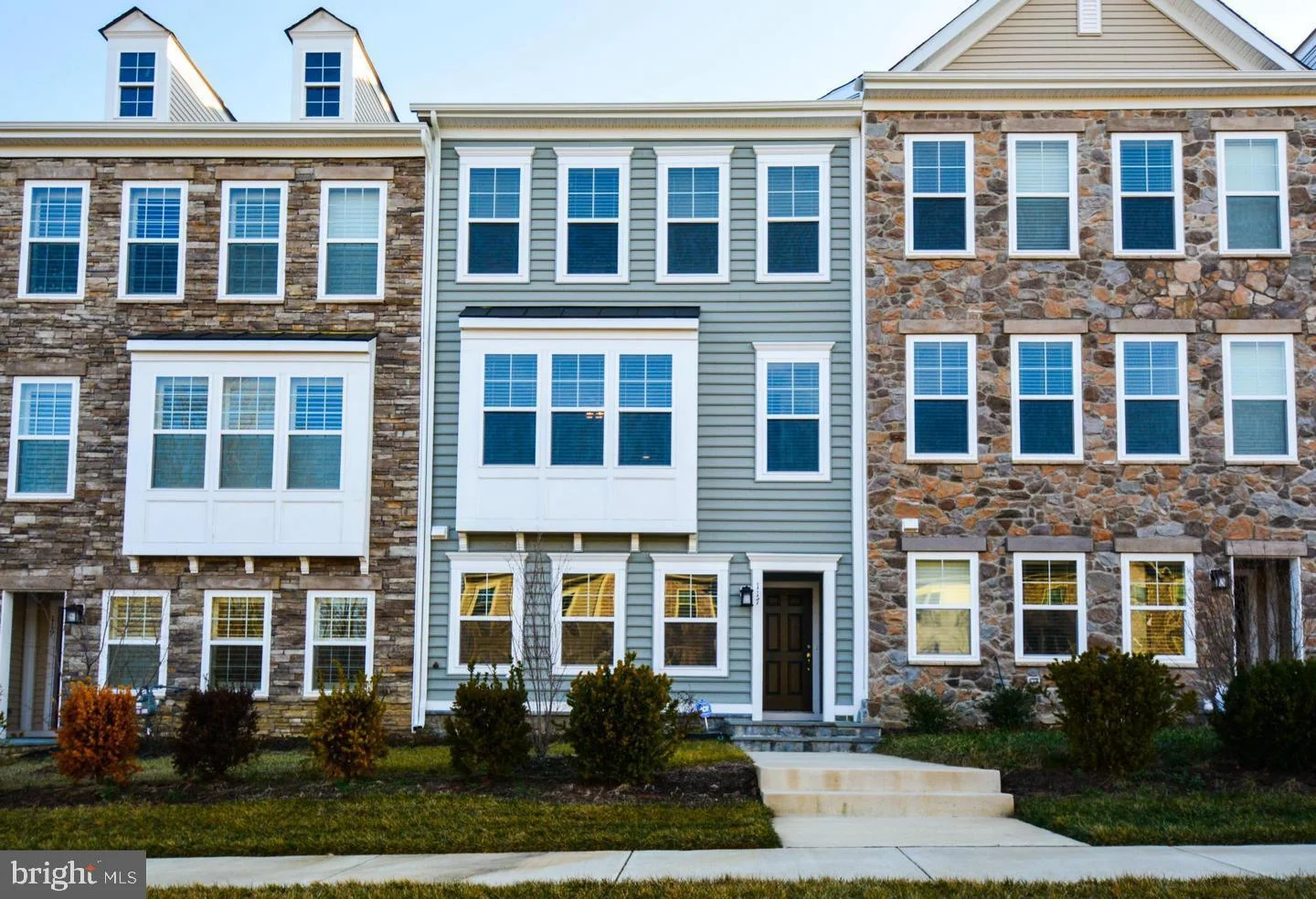 117 Blackgum Court