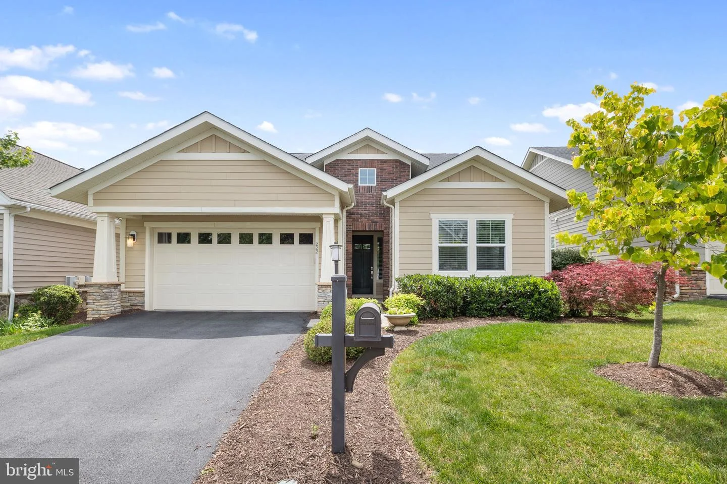 222 Grebe Drive, Lake Frederick, VA, 22630