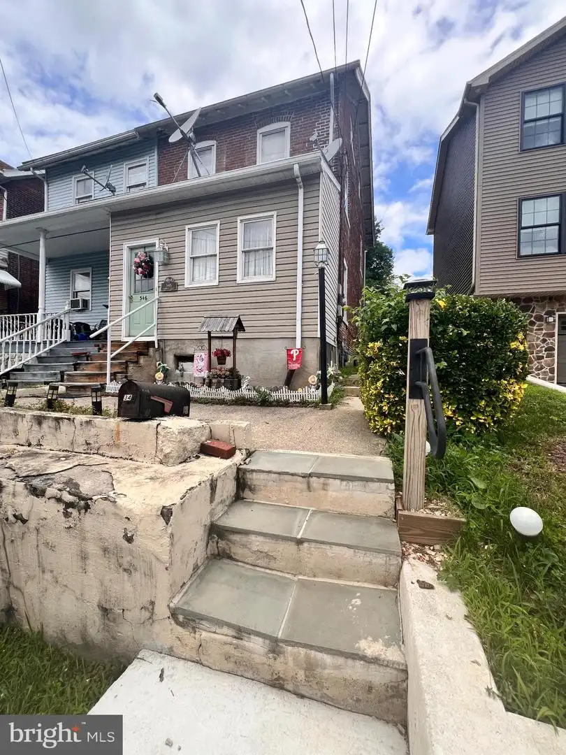 346 Chestnut Street, Slatington, PA, 18080