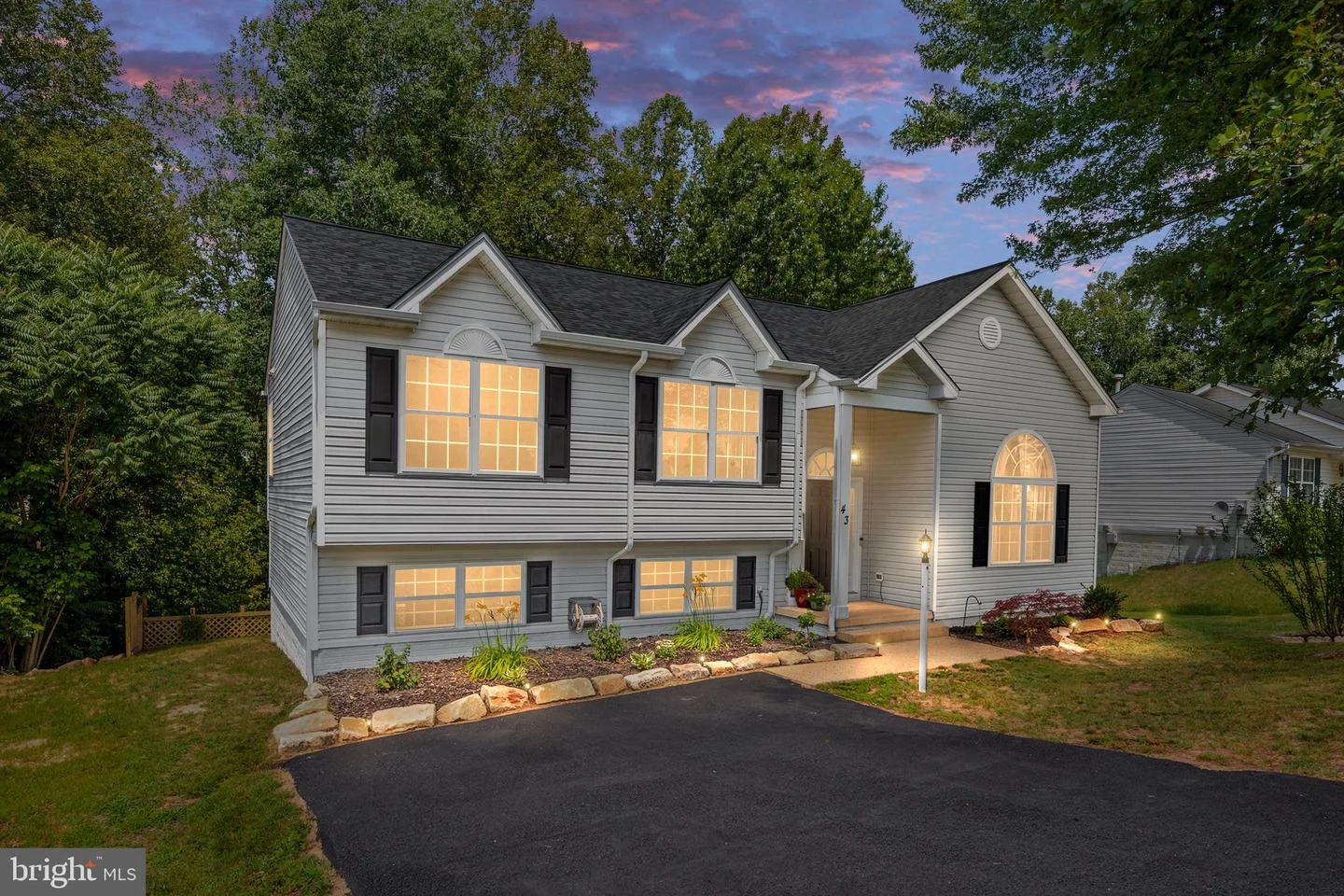 43 Cherry Laurel Drive