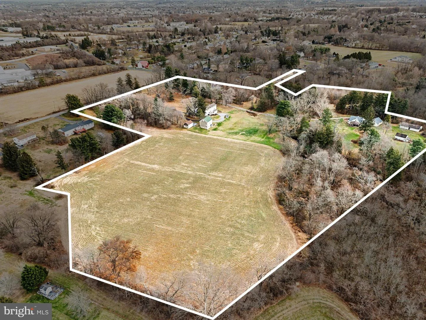 284 Stony Run Road