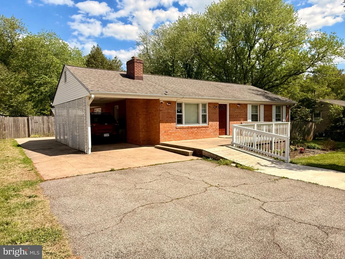 11713 Bradley Forest Road