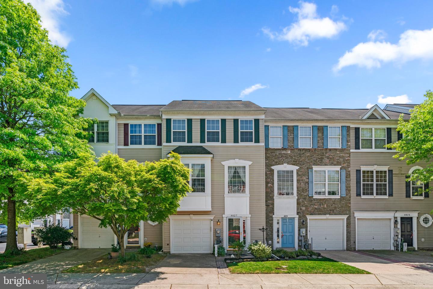 View Pasadena, MD 21122 townhome