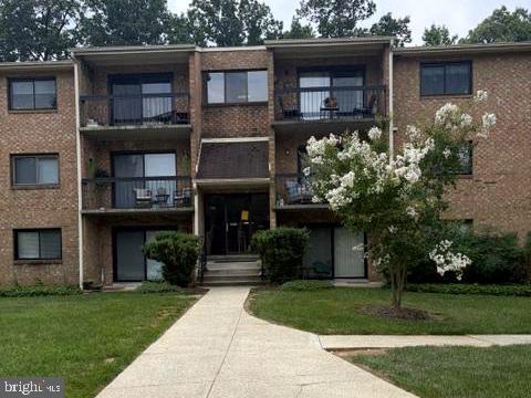 10600 Partridge Lane Unit B3, Cockeysville, MD, 21030