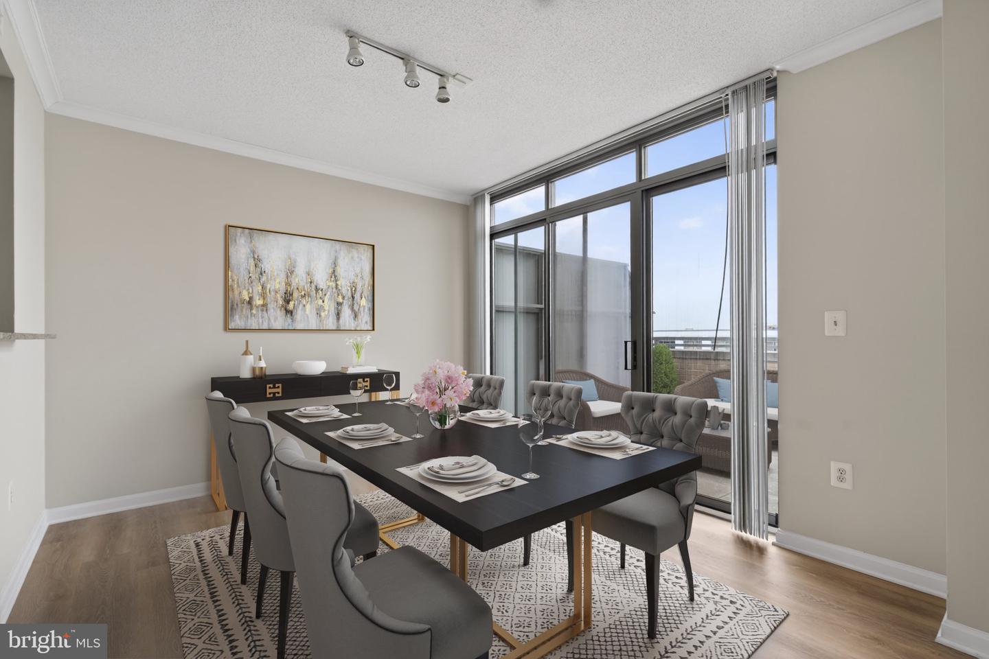 11710 Old Georgetown Road Unit 1526, North Bethesda, MD, 20852