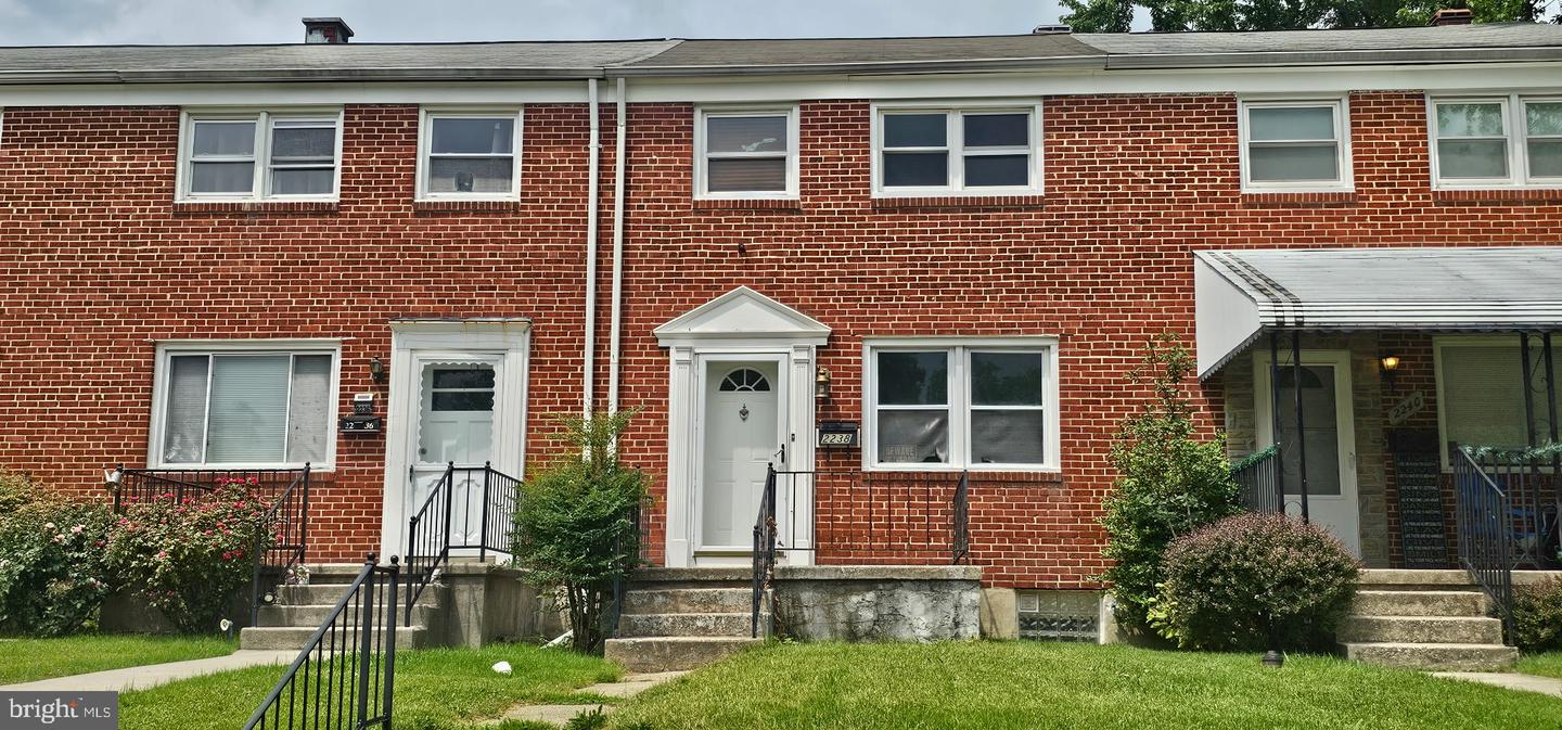 2238 Ellen Ave Ave, Parkville, MD, 21234